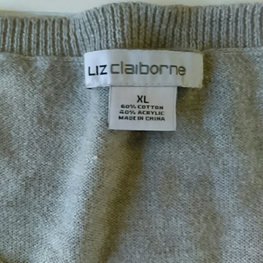 Sweater - Picture 2 of 3